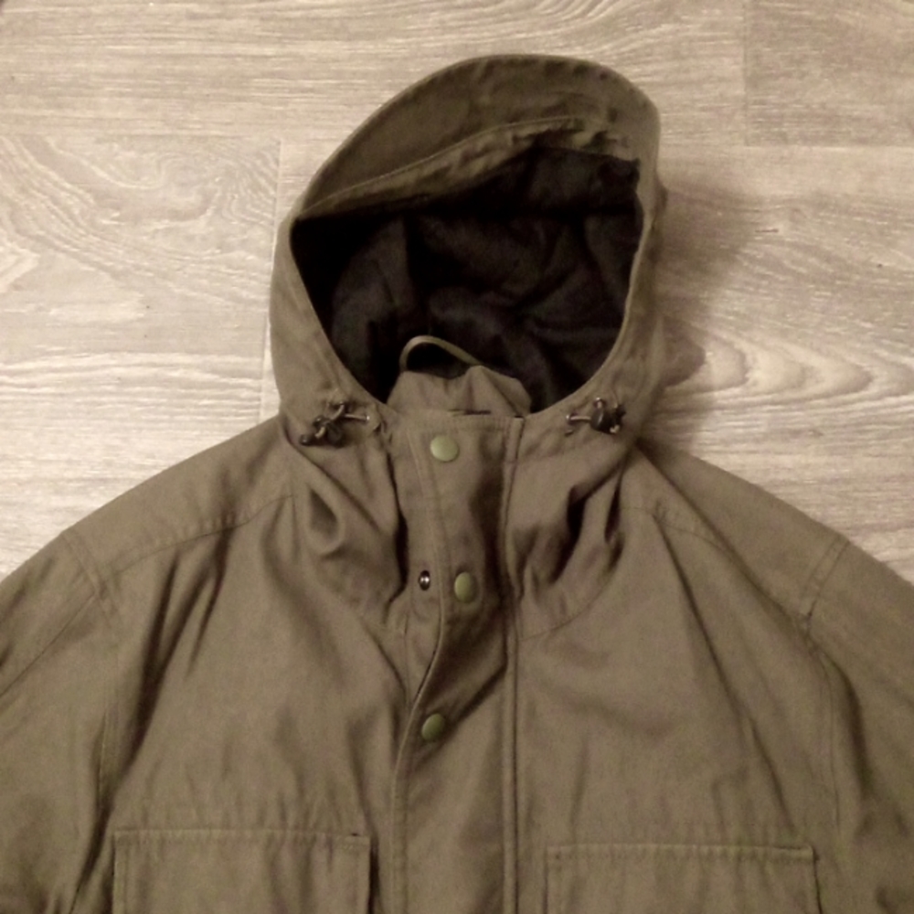 Banana Republic jacket
